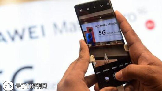华为3月即将发布折叠新品，5G手机发货量超千万台